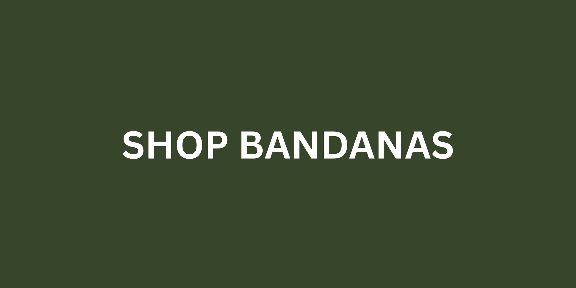 Shop dog bandanas - handmade, customizable, and seasonal styles